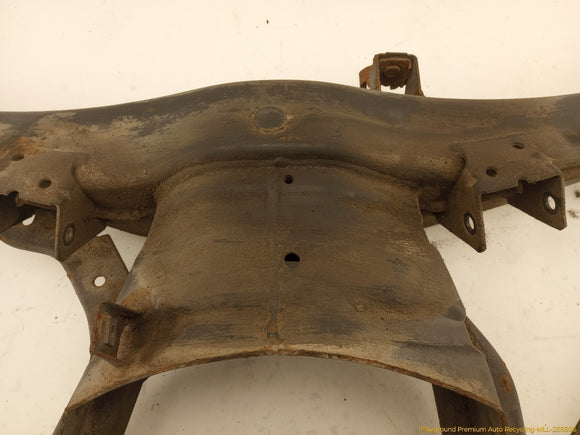 BMW 735i Rear Crossmember Subframe