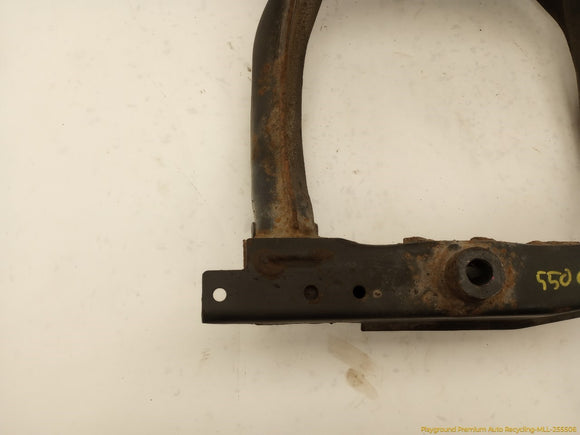 BMW 735i Rear Crossmember Subframe