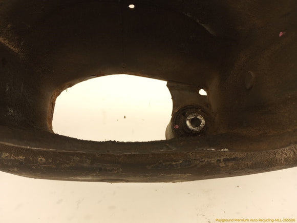 BMW 735i Rear Crossmember Subframe