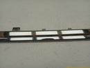 BMW 735i Set Of 3 Rear Bumper Molding Strip-4