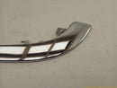 BMW 735i Set Of 3 Front Bumper Molding Strip-9