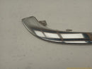 BMW 735i Set Of 3 Front Bumper Molding Strip-10