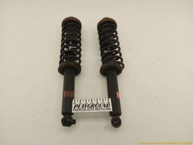 BMW 735i Pair Of Aftermarket Rear Struts