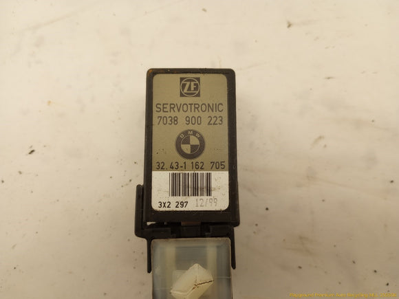 BMW 735i Vehicle Wiring Pigtails