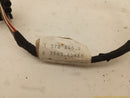 BMW 735i Vehicle Wiring Pigtails-12