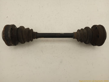 BMW 735i Passenger Right Rear Axle Drive Shaft - 0