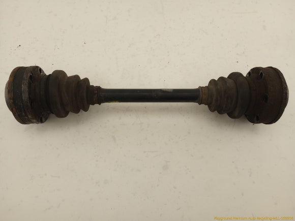 BMW 735i Passenger Right Rear Axle Drive Shaft