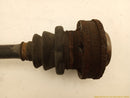 BMW 735i Passenger Right Rear Axle Drive Shaft-6