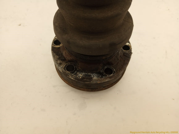 BMW 735i Passenger Right Rear Axle Drive Shaft