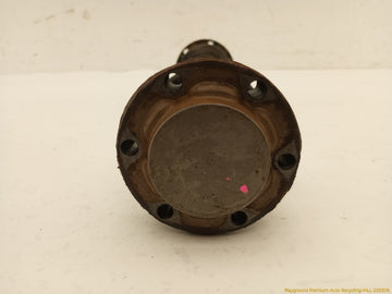 BMW 735i Driver Left Rear Axle Drive Shaft - 0