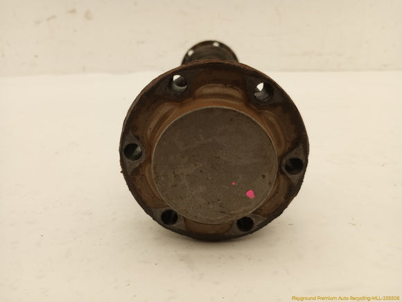 BMW 735i Driver Left Rear Axle Drive Shaft