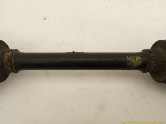 BMW 735i Driver Left Rear Axle Drive Shaft