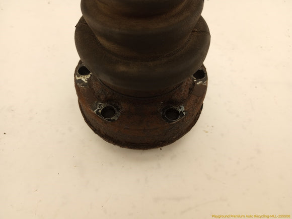 BMW 735i Driver Left Rear Axle Drive Shaft