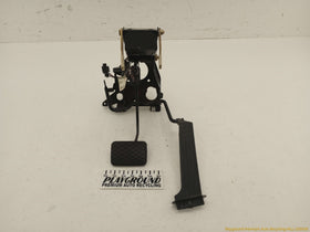BMW 735i Automatic Pedal Assembly