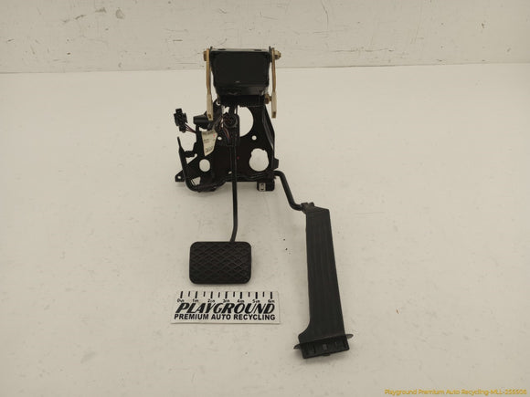 BMW 735i Automatic Pedal Assembly