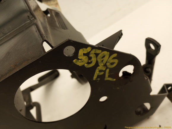 BMW 735i Automatic Pedal Assembly