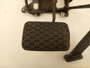BMW 735i Automatic Pedal Assembly-4