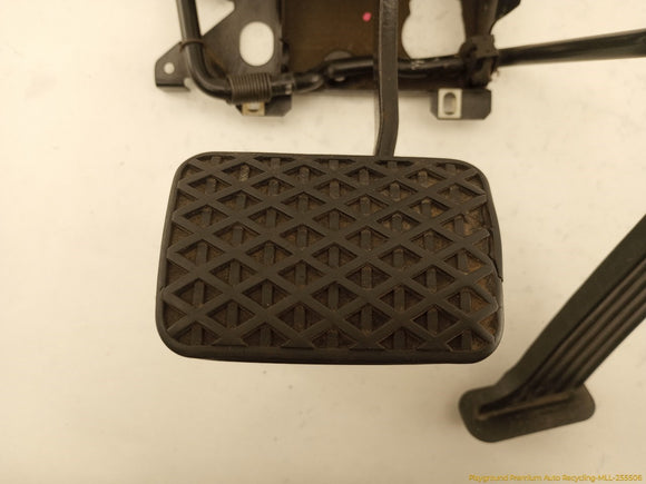 BMW 735i Automatic Pedal Assembly