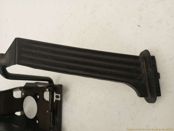 BMW 735i Automatic Pedal Assembly
