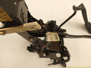 BMW 735i Automatic Pedal Assembly-6