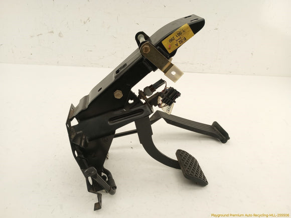 BMW 735i Automatic Pedal Assembly