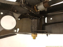 BMW 735i Automatic Pedal Assembly-9