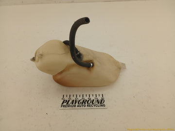 BMW 735i Fuel Expansion Container Tank