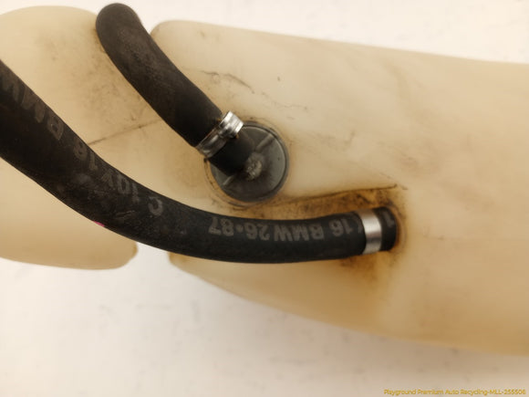 BMW 735i Fuel Expansion Container Tank