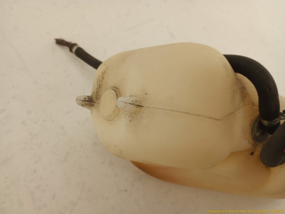 BMW 735i Fuel Expansion Container Tank