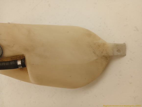 BMW 735i Fuel Expansion Container Tank