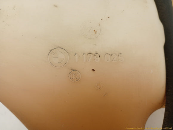 BMW 735i Fuel Expansion Container Tank