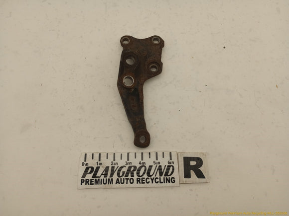 BMW 735i Passenger Right Front Tie Rod Lever Arm