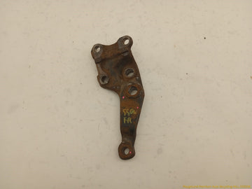 BMW 735i Passenger Right Front Tie Rod Lever Arm - 0