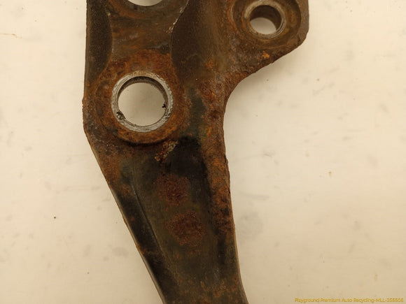 BMW 735i Passenger Right Front Tie Rod Lever Arm