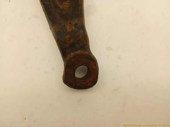 BMW 735i Passenger Right Front Tie Rod Lever Arm