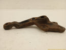 BMW 735i Passenger Right Front Tie Rod Lever Arm-9
