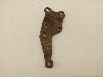BMW 735i Driver Left Front Tie Rod Lever Arm - 0
