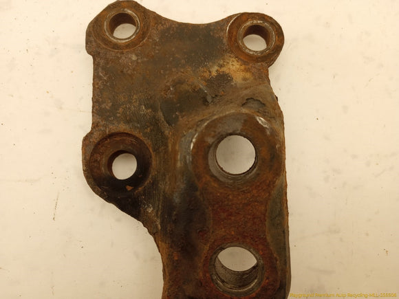 BMW 735i Driver Left Front Tie Rod Lever Arm