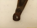 BMW 735i Driver Left Front Tie Rod Lever Arm-7