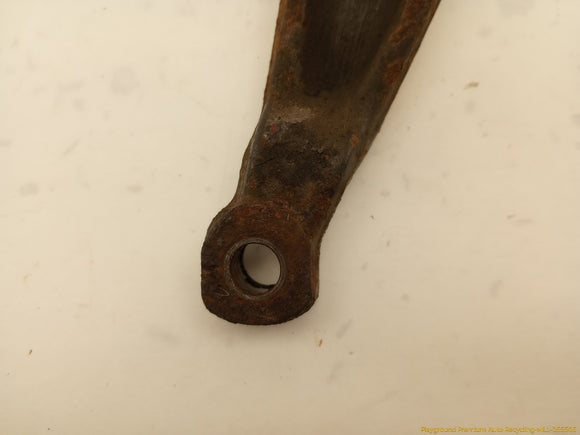 BMW 735i Driver Left Front Tie Rod Lever Arm