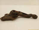 BMW 735i Driver Left Front Tie Rod Lever Arm-9