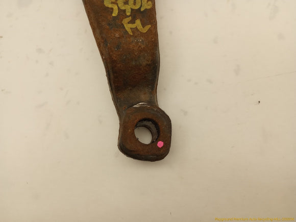 BMW 735i Driver Left Front Tie Rod Lever Arm