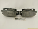 BMW 735i Pair Of Front Fog Lamps-1