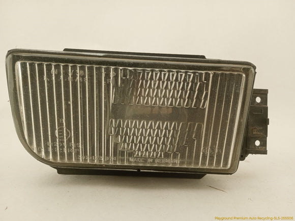 BMW 735i Pair Of Front Fog Lamps