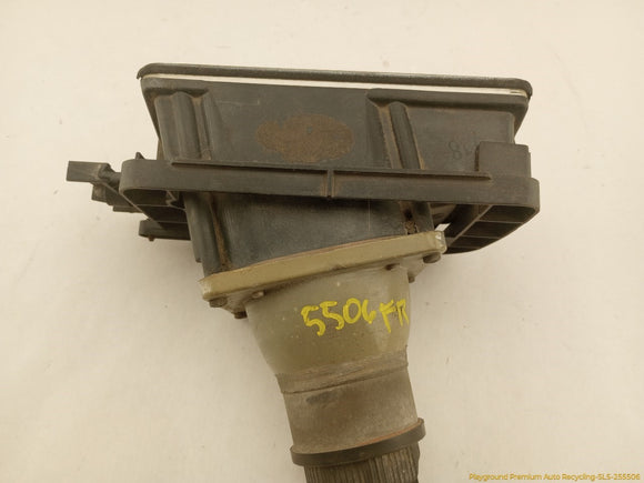 BMW 735i Pair Of Front Fog Lamps