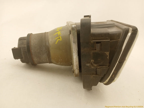 BMW 735i Pair Of Front Fog Lamps