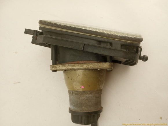 BMW 735i Pair Of Front Fog Lamps