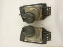 BMW 735i Pair Of Front Fog Lamps-12