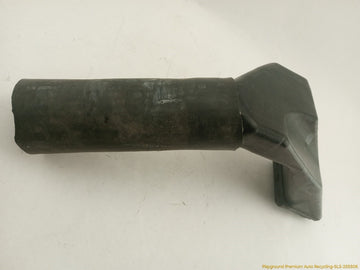 BMW 735i Front Left Air Intake Tube - 0