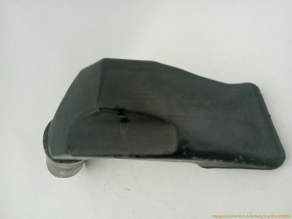 BMW 735i Front Left Air Intake Tube